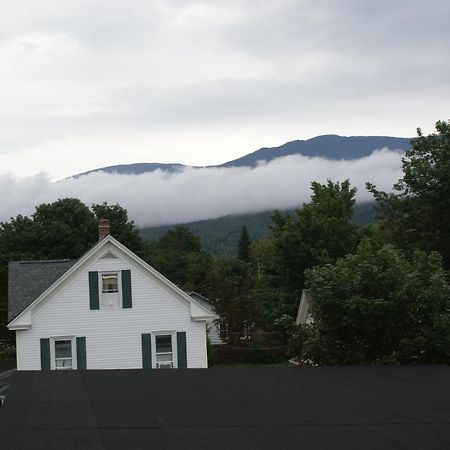 Northern Peaks Motor Inn Gorham Esterno foto